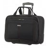 Samsonite Guardit 2.0 ROLLING TOTE 17.3" Black