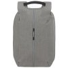 Samsonite SECURIPAK Laptop Backpack 15.6" Cool Grey