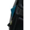 samsonite SECURIPAK laptop backpack 15.6" cool grey KA6001-08 - 12. obrázek