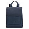 Samsonite Zalia 2.0 Backpack W/Flap 14.1" Midnight Blue