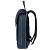 Samsonite Zalia 2.0 Backpack W/Flap 14.1" Midnight Blue