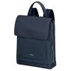 Samsonite Zalia 2.0 Backpack W/Flap 14.1" Midnight Blue