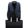 samsonite MYSIGHT lpt. BACKPACK 14.1" blue KF9003-01 - 13. obrázek
