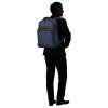 samsonite MYSIGHT lpt. BACKPACK 14.1" blue KF9003-01 - čtvrtý obrázek