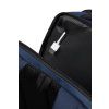samsonite MYSIGHT lpt. BACKPACK 14.1" blue KF9003-01 - desátý obrázek