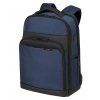 samsonite MYSIGHT lpt. BACKPACK 14.1" blue KF9003-01 - hlavní obrázek