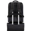 Černý batoh Samsonite MYSIGHT LPT. BACKPACK 17.3" - KF9006-09 - dvanáctý obrázek