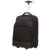 Černý batoh Samsonite MYSIGHT LPT. BACKPACK 17.3" - KF9006-09 - čtvrtý obrázek