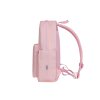 LEGO Tribini JOY batoh - pastelově růžový