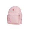 LEGO Tribini JOY batoh - pastelově růžový