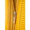 American Tourister SOUNDBOX SPINNER 67 EXP Golden Yellow