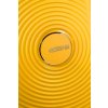 American Tourister SOUNDBOX SPINNER 67 EXP Golden Yellow