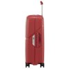 Samsonite Magnum SPINNER 55/20 Rust Red