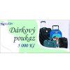 Dárková poukázka 5000 - POU_5000 - hlavní obrázek