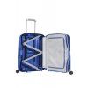 samsonite SPINNER 55/20 dark blue - s`cure 10U003-01 - druhý obrázek