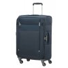 Samsonite CityBeat SPINNER 66/24 EXP Navy Blue