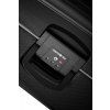 samsonite SPINNER 55/20 black - s`cure 10U003-09 - druhý obrázek