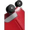 Samsonite SPINNER 75/28 Crimson Red - S`CURE