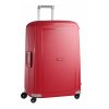 Samsonite SPINNER 75/28 Crimson Red - S`CURE