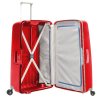 Samsonite SPINNER 75/28 Crimson Red - S`CURE
