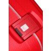 samsonite SPINNER 55/20 crimson red - s`cure 10U003-10 - devátý obrázek