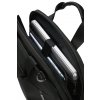 Samsonite NETWORK 4 Bailhandle 14.1" Charcoal Black