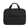 Samsonite NETWORK 4 Bailhandle 14.1" Charcoal Black