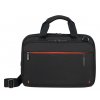 Samsonite NETWORK 4 Bailhandle 14.1" Charcoal Black