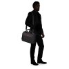 Samsonite NETWORK 4 Bailhandle 15.6" Charcoal Black