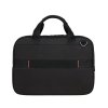 Samsonite NETWORK 4 Bailhandle 15.6" Charcoal Black