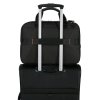 Samsonite NETWORK 4 Bailhandle 15.6" Charcoal Black