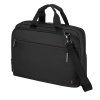 samsonite NETWORK 4 bailhandle 15.6" charcoal black 142307-6551 - hlavní obrázek