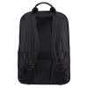 Samsonite NETWORK 4 Laptop backpack 14.1" Charcoal Black