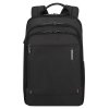 Samsonite NETWORK 4 Laptop backpack 14.1" Charcoal Black