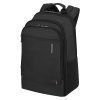 samsonite NETWORK 4 laptop backpack 14.1" charcoal black 142309-6551 - hlavní obrázek