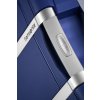 Samsonite SPINNER 81/30 Dark Blue - S´CURE
