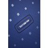 samsonite SPINNER 81/30 dark blue - s´cure 10U004-01 - čtvrtý obrázek