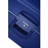 Samsonite SPINNER 81/30 Dark Blue - S´CURE