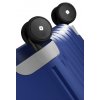 Samsonite SPINNER 81/30 Dark Blue - S´CURE