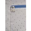 samsonite SPINNER 81/30 dark blue - s´cure 10U004-01 - devátý obrázek