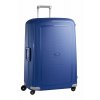 Samsonite SPINNER 81/30 Dark Blue - S´CURE