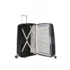 Samsonite SPINNER 81/30 Black - S´CURE