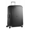Samsonite SPINNER 81/30 Black - S´CURE