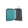Samsonite SPINNER 81/30 Petrol Blue - LITE-SHOCK 1