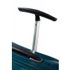 Samsonite SPINNER 81/30 Petrol Blue - LITE-SHOCK 1