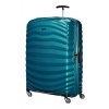 Samsonite SPINNER 81/30 Petrol Blue - LITE-SHOCK 1