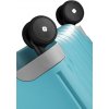 Samsonite SPINNER 75/28 Aqua Blue - S`CURE