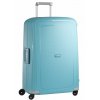 Samsonite SPINNER 75/28 Aqua Blue - S`CURE