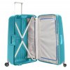 Samsonite SPINNER 75/28 Aqua Blue - S`CURE