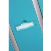Samsonite SPINNER 75/28 Aqua Blue - S`CURE